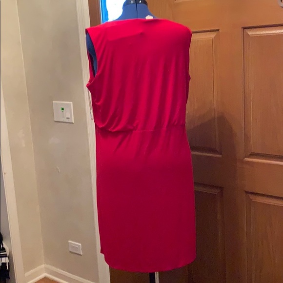 Red Dress - Picture 4 of 6